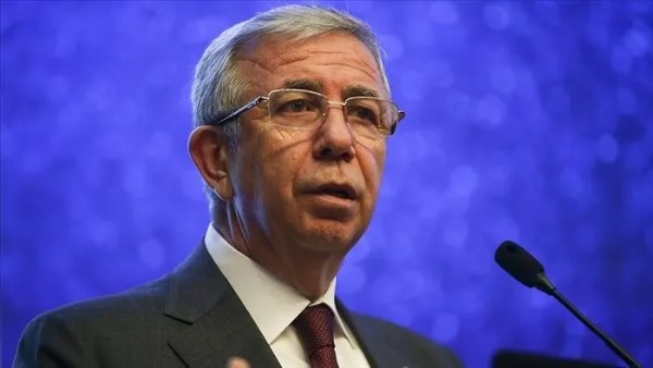 Sendika zorbalığı Ankara’yı sarstı! EGO’dan sonra itfaiye ve zabıta